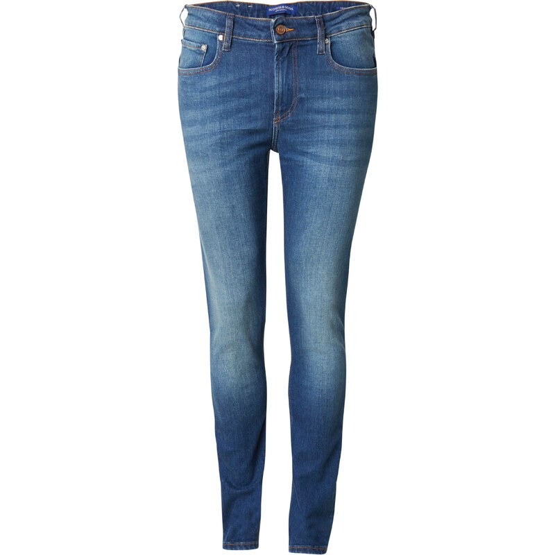 SCOTCH & SODA Džínsy modrá denim 61067833