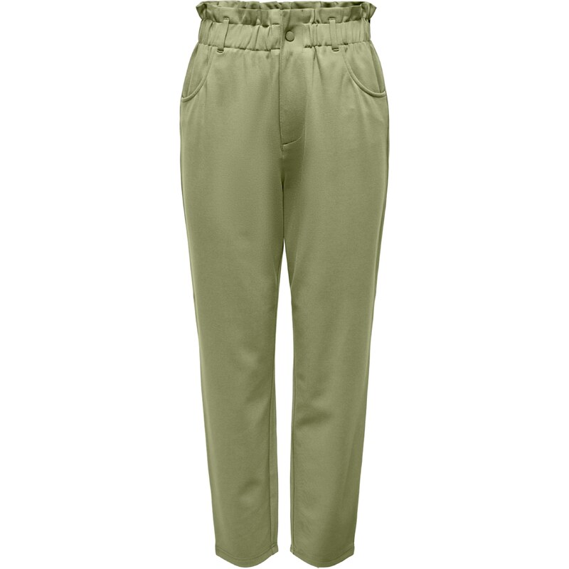 ONLY Nohavice ONLPOPTRASH-OVA LIFE kiwi 61983866