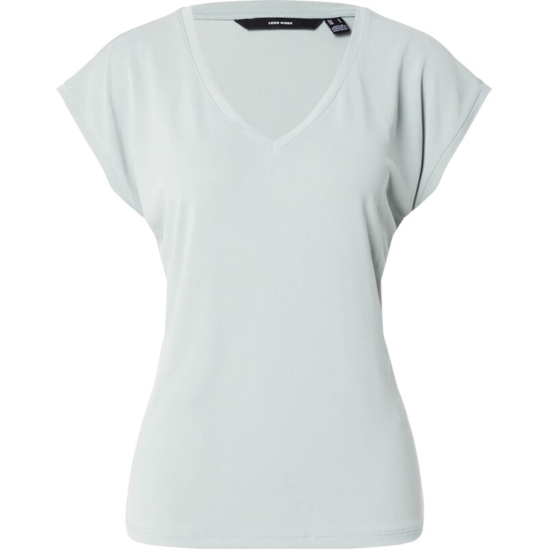 VERO MODA Tričko VMFilli mätová 61067733