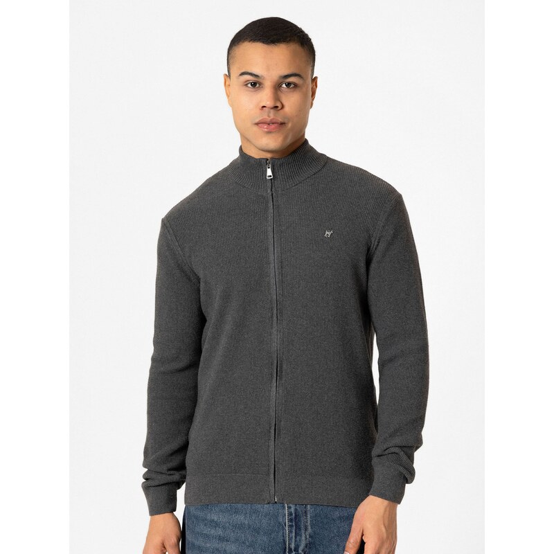 Williot Kardigán sivá / zmiešané farby 61597056