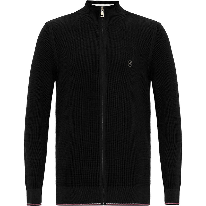 Williot Kardigán čierna 61597088