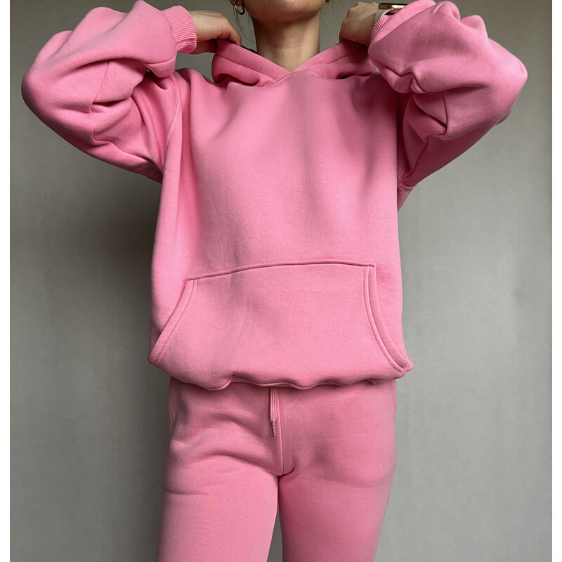 modnenakupy.sk Dámska tepláková súprava CANDY 61069795