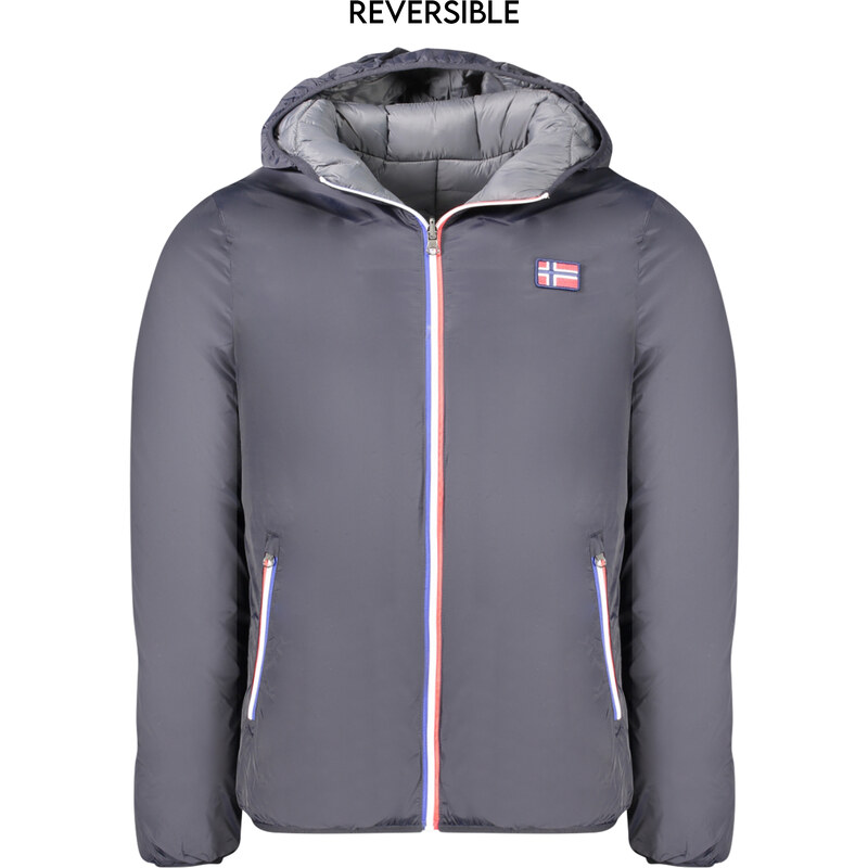 Obojstranná pánska bunda Norway 1963 64710663
