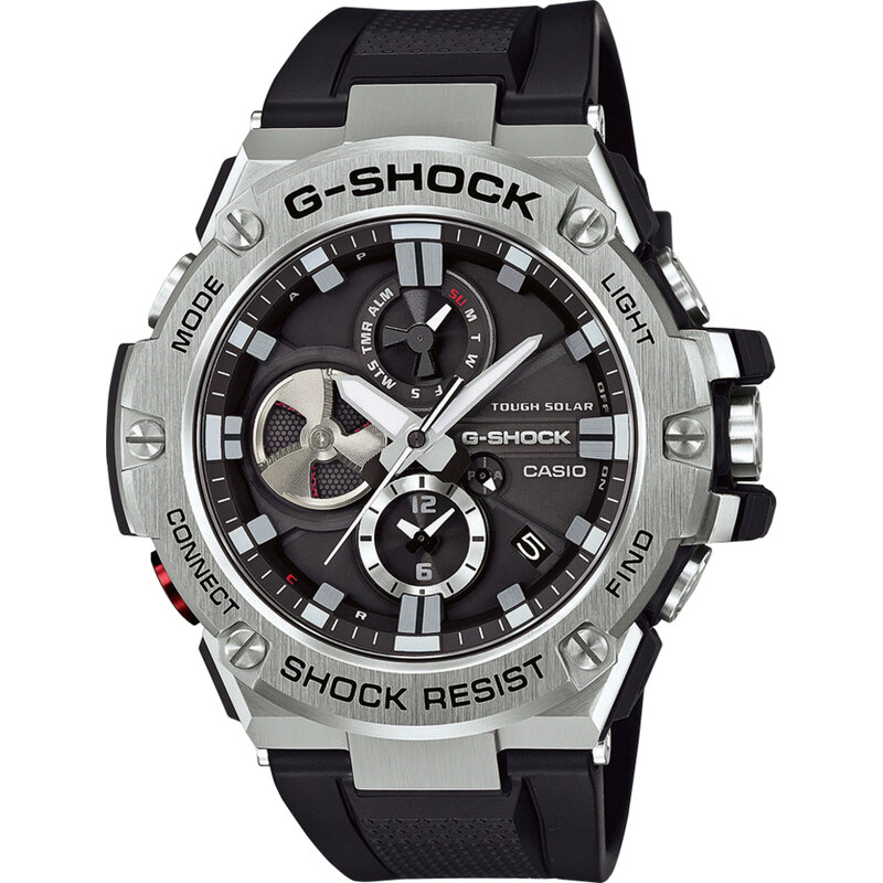 Hodinky Casio G-Shock Premium GST-B100-1AER Universal 61070879
