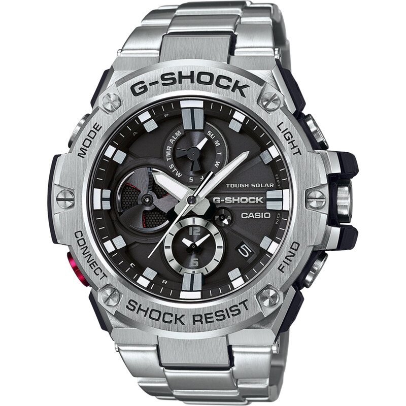 Hodinky Casio G-Shock Premium GST-B100D-1AER Universal 61070881