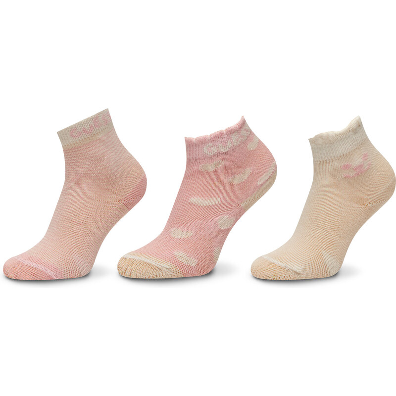 Dlhé ponožky Guess 65668573