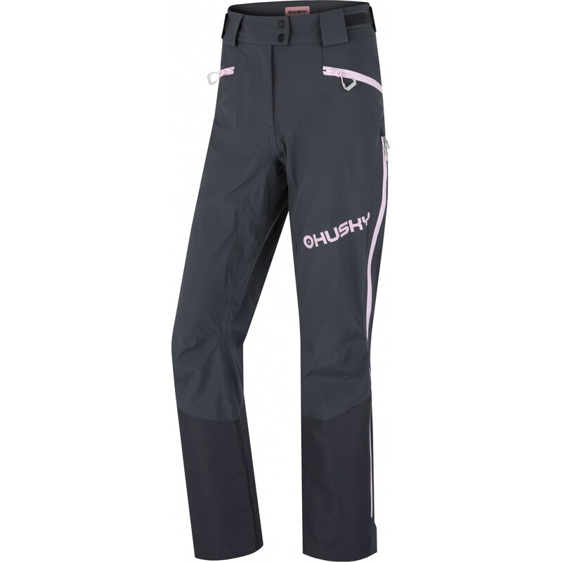 Husky Kippe L dark grey 61074442