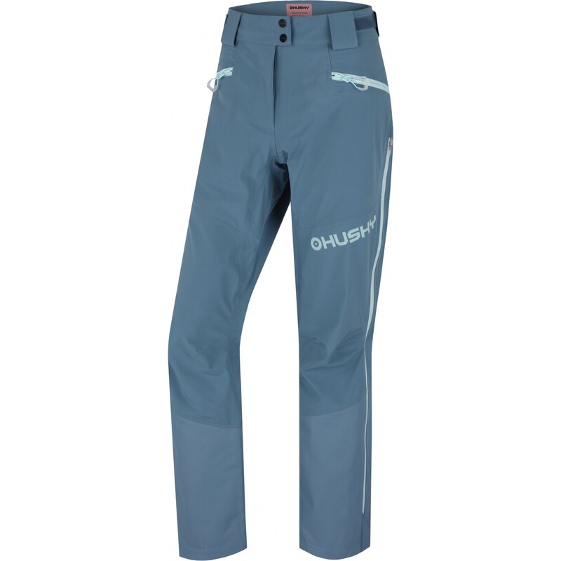 Husky Kippe L faded turquoise 61074443