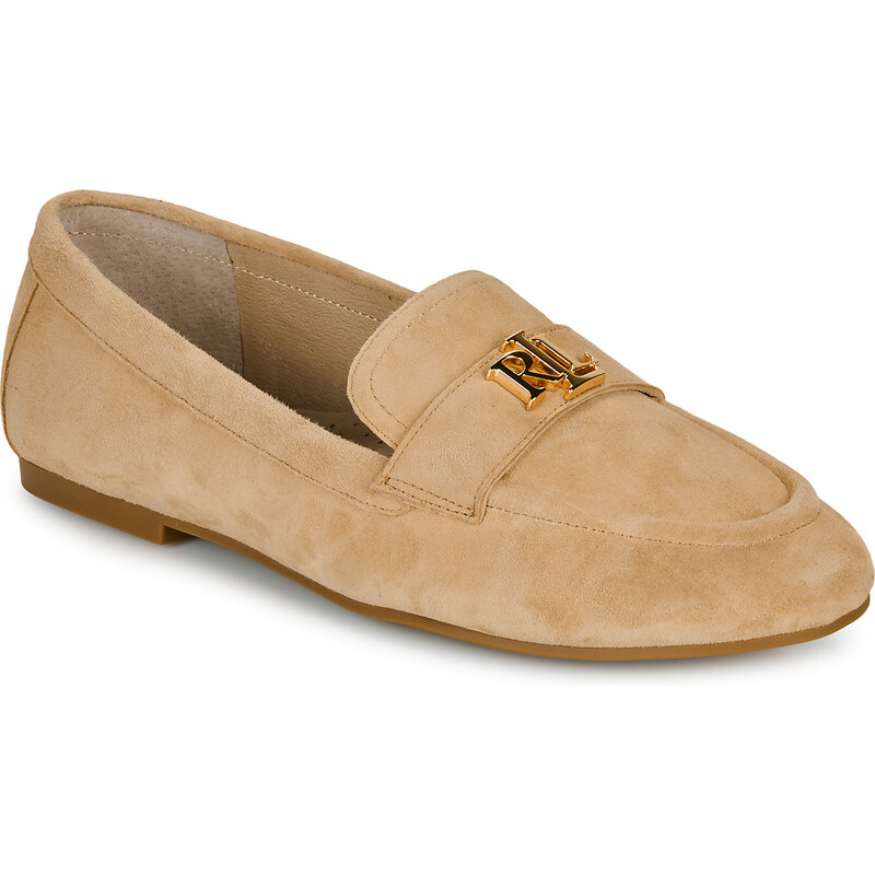 Lauren Ralph Lauren Mokasíny AVERI III-FLATS-LOAFER Lauren Ralph 62508386