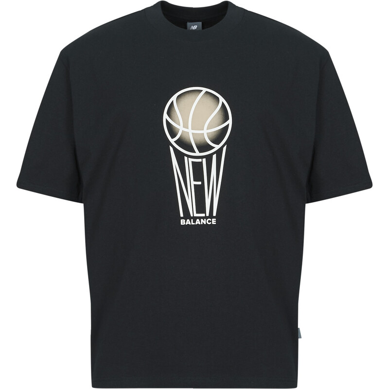 New Balance Tričká s krátkym rukávom GRAPHIC JERSEY TEE New Balance 62503651