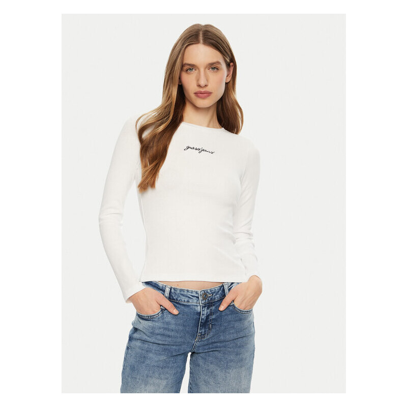 Tričko Guess Jeans 60978468