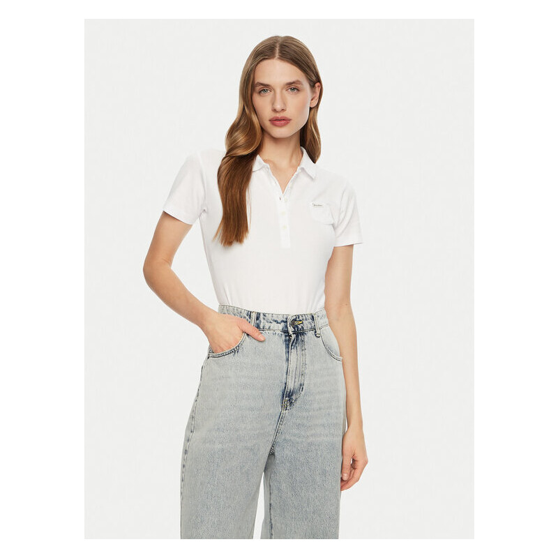 Polokošeľa Guess 61083948