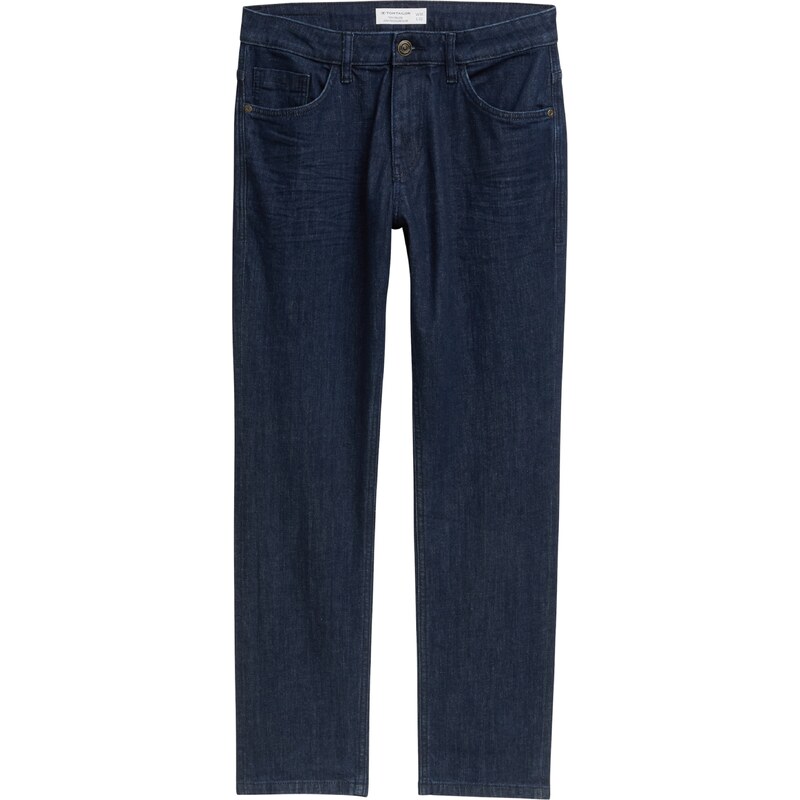 TOM TAILOR Džínsy Josh tmavomodrá 61111803