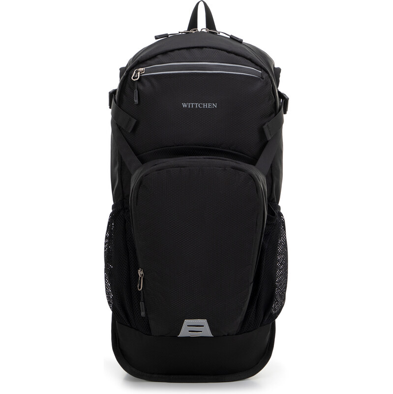 Wittchen Turistický športový ruksak s držiakom na hydrovak, reflexnými 66443353