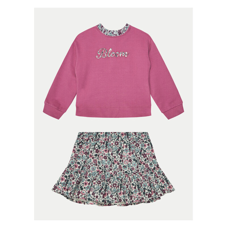 Set mikina a sukňa OVS 61083852