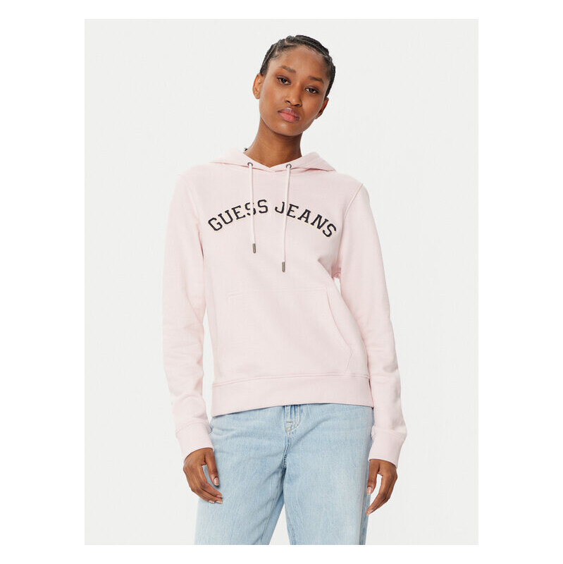 Mikina Guess Jeans 61083856