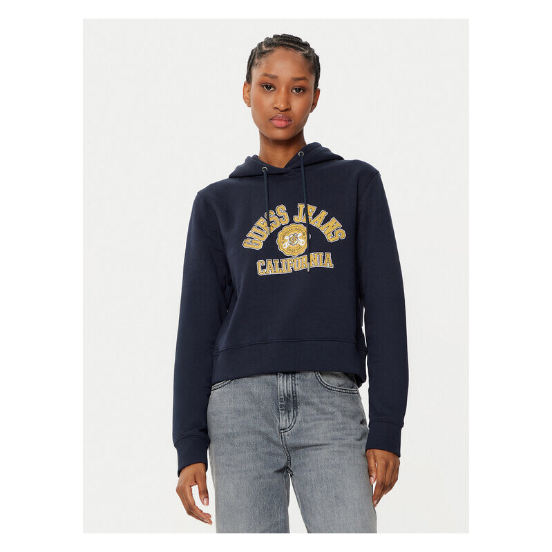 Mikina Guess Jeans 61083883