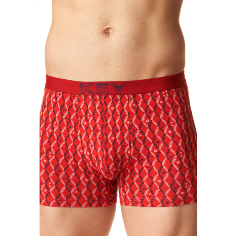 Key PÁNSKE BOXERKY MXH 516 B24 67259081