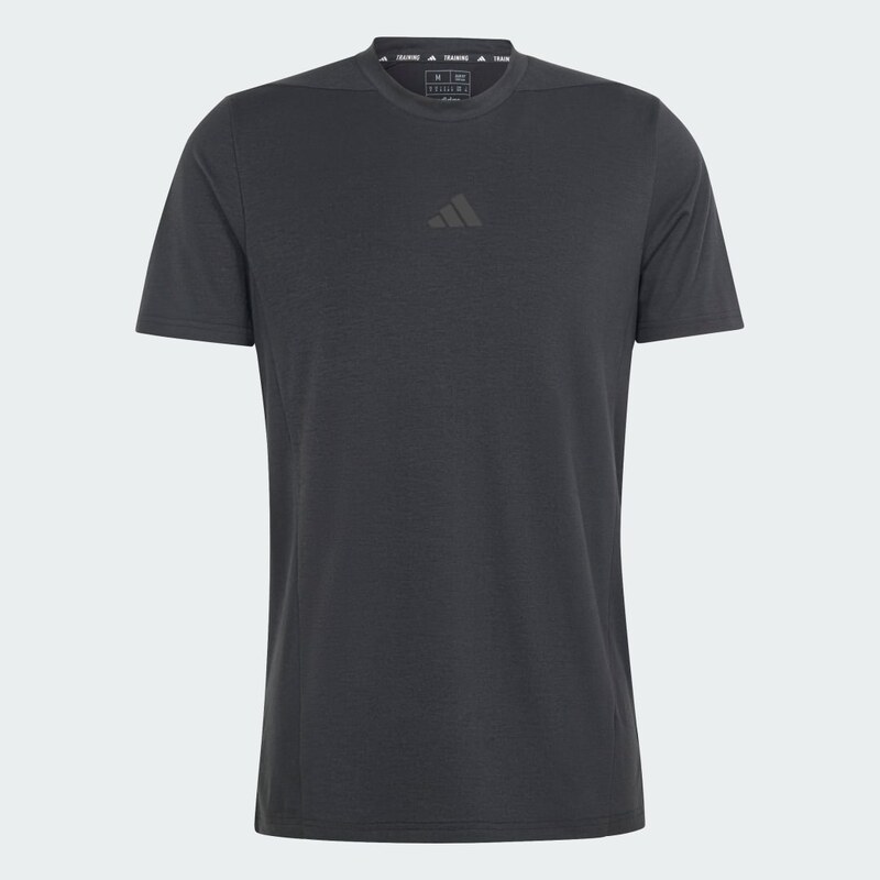 Adidas Tričko Designed for Training Workout 50994676