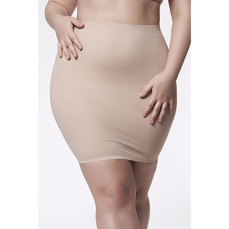 Julimex Shapewear 220 Dámska sukňa so šnúrkou 68486579