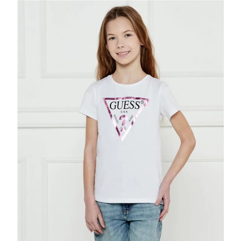 Guess Tričko | Regular Fit 61340024
