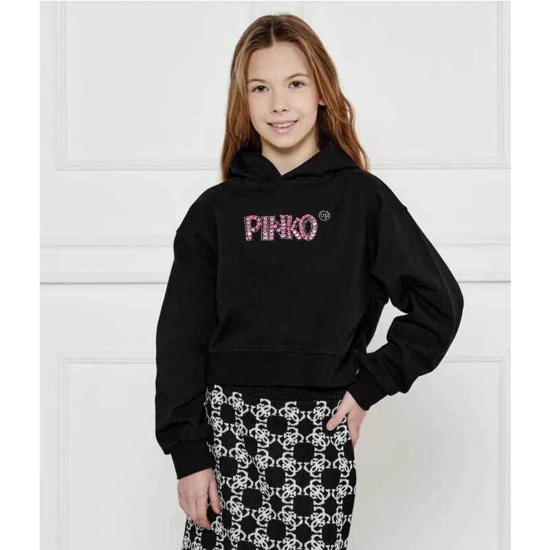 Pinko UP Mikina | Loose fit 61081953