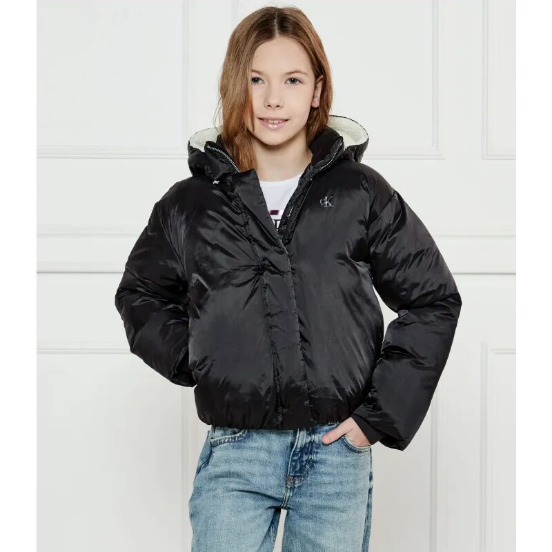 Calvin Klein Jeans Bunda | Regular Fit 61134297