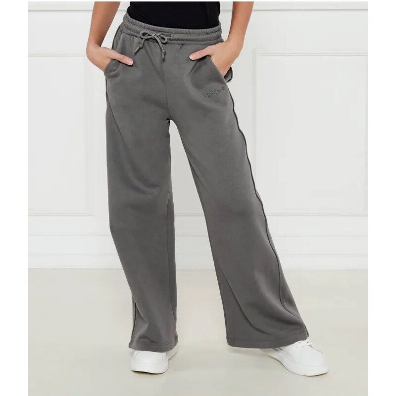 Patrizia Pepe Teplákové nohavice | flare fit 61090684