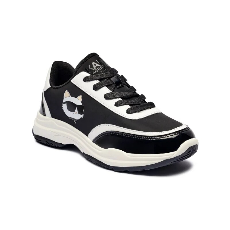 Karl Lagerfeld Kids Sneakersy 61081895