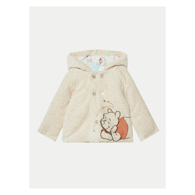 Prechodná bunda OVS 61092852