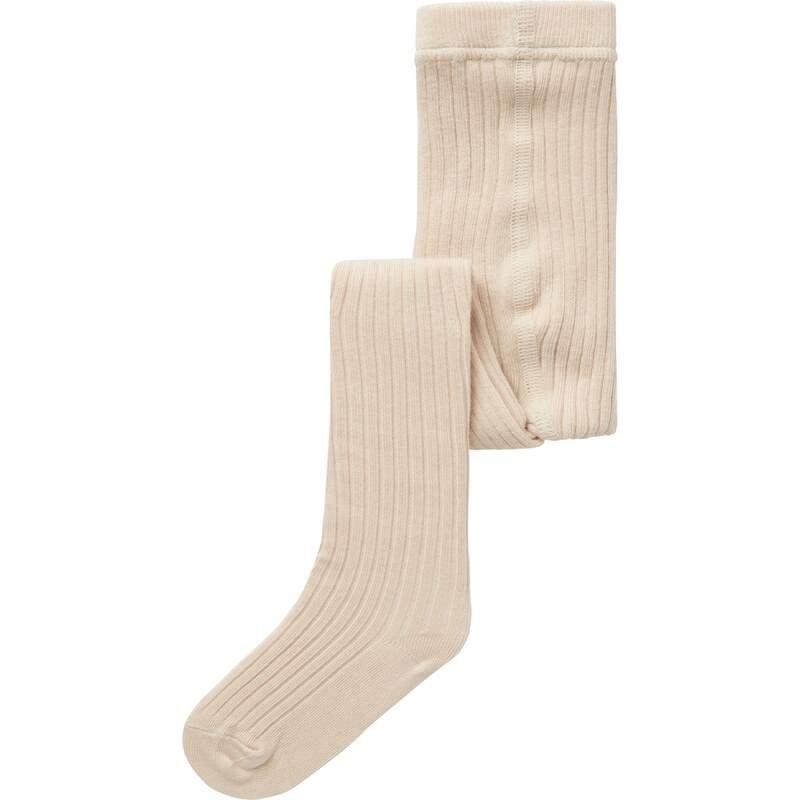 NAME IT Pančuchy NMNilso svetlobéžová 61742179