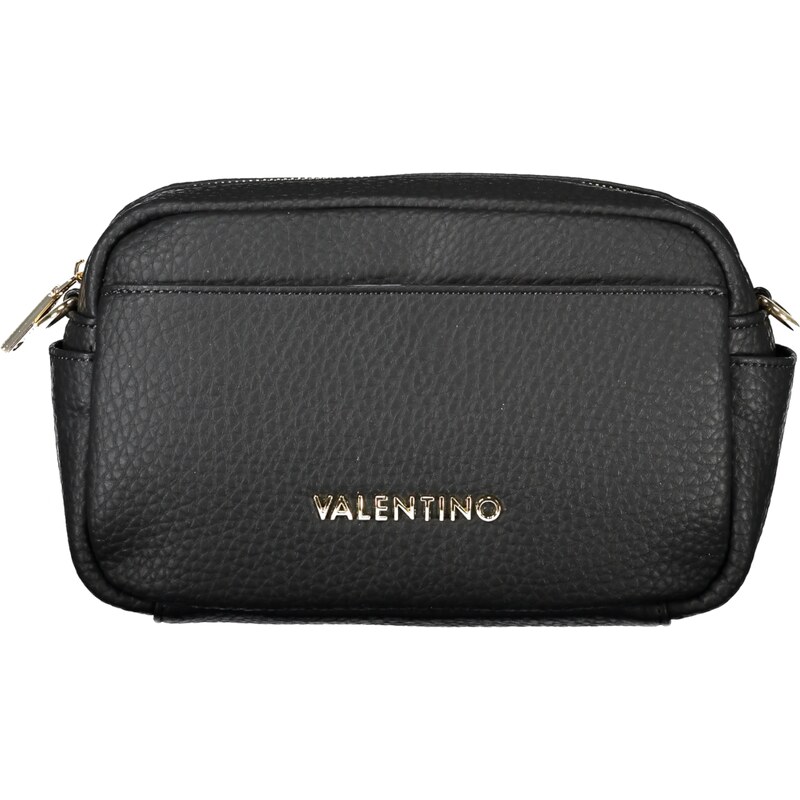 Štýlová Dámska Kabelka VALENTINO BAGS 25.0X16.0X9.0cm Čierna 65996362