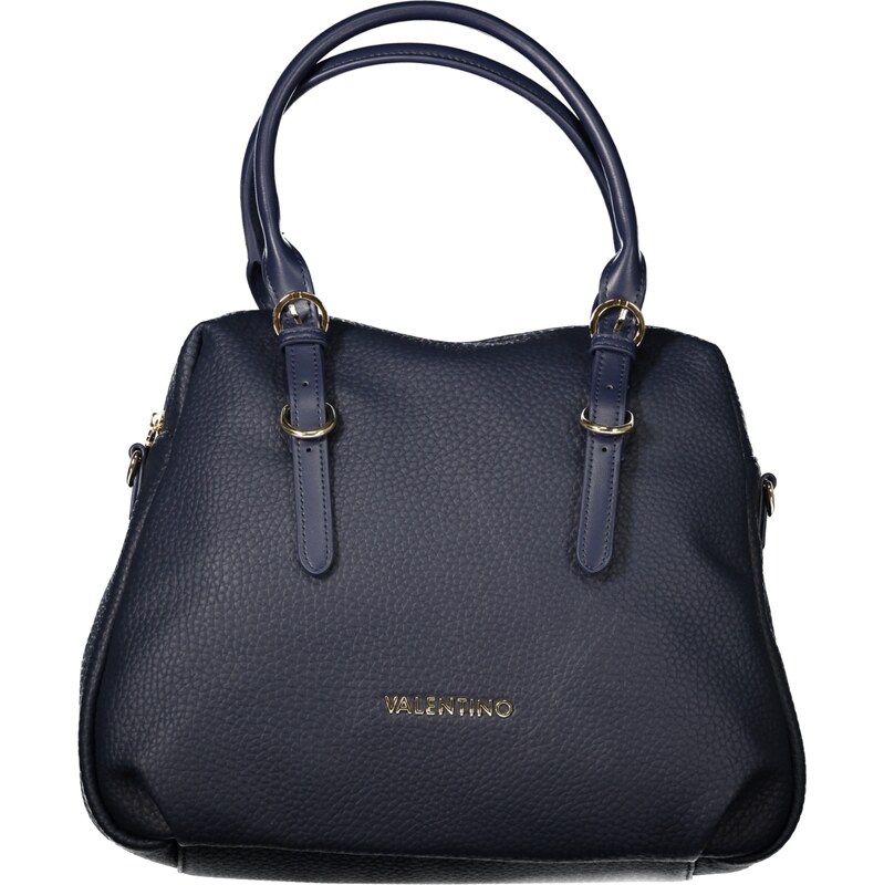 Štýlová Dámska Kabelka VALENTINO BAGS 40.0X28.0X17.0cm Modrá 65996368