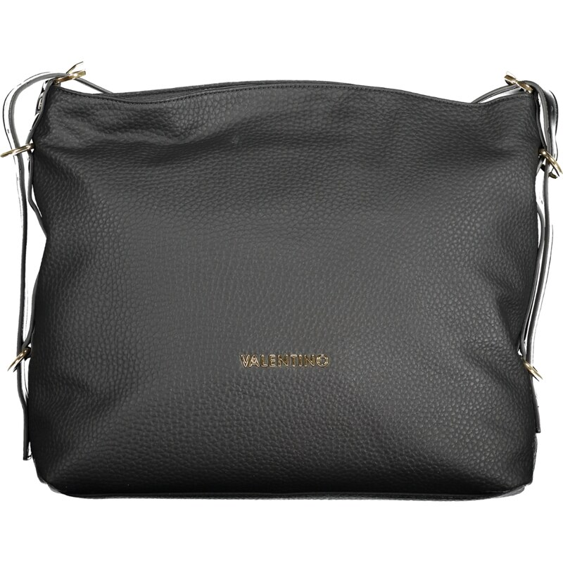 Štýlová Dámska Kabelka VALENTINO BAGS 40.0X33.0X12.0cm Čierna 65996369