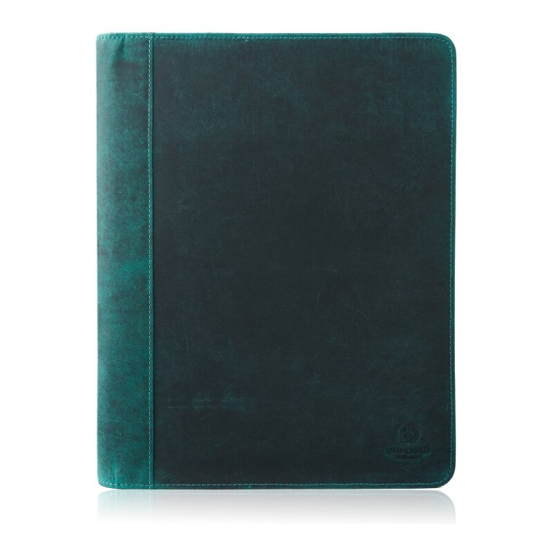 Kožený kancelářský organizér A4 Paolo Peruzzi T-57 61099197