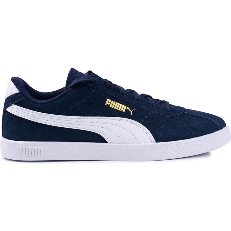 Puma Club II Navi White - Pánske - Tenisky Puma - Modré - 397444-04 66359655