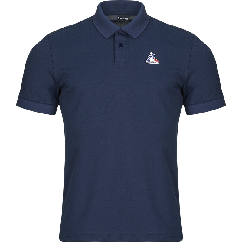 Le Coq Sportif Polokošele s krátkym rukávom ESS Polo SS N°1 M Le Coq 62501788