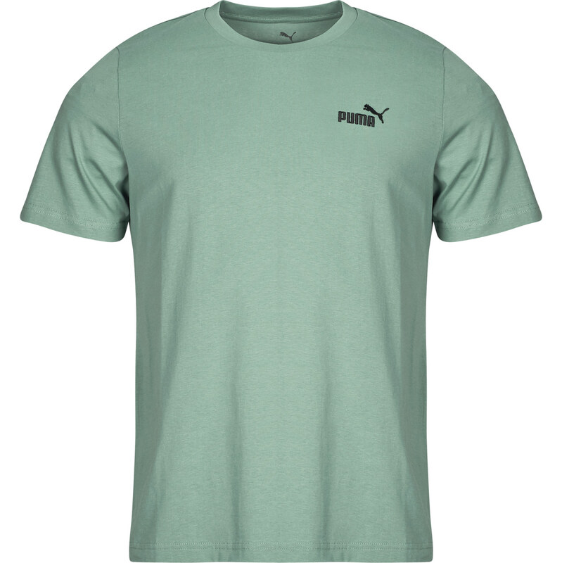 Puma Tričká s krátkym rukávom ESS SMALL LOGO TEE Puma 62510162