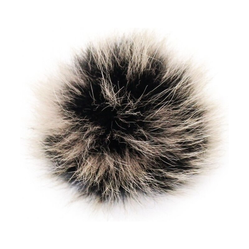 Sikora Kožušinový brmbolec líška L 18/2 61099576