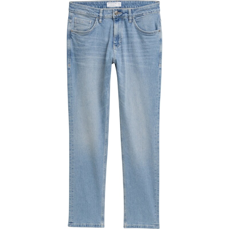 TOM TAILOR Džínsy Josh svetlomodrá 61111820