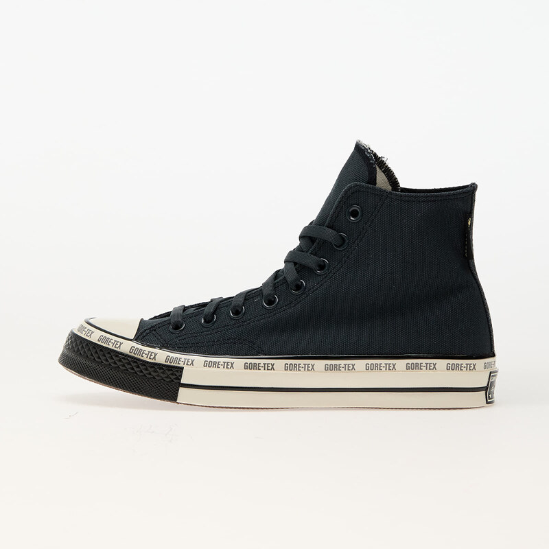 Converse Chuck 70 Gore-Tex Waterproof Shadow Woods/ Black/ Sharkskin 61102599