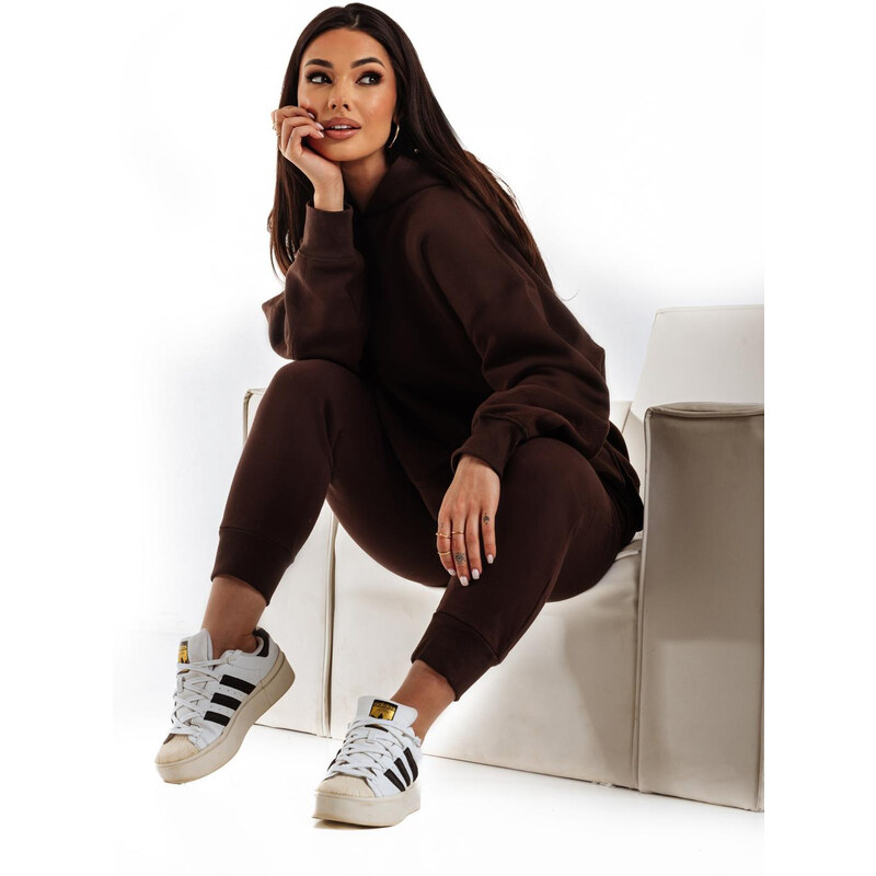 Edoti Womens hooded sweatshirt TL 64785860