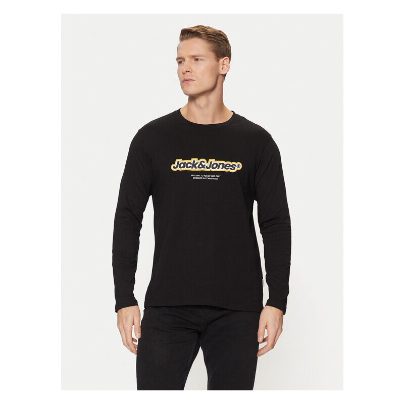 S dlhými rukávmi Jack & Jones 61127966