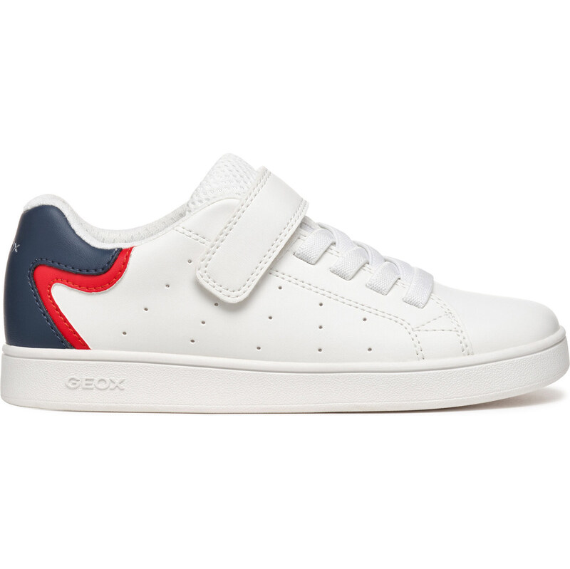 Sneakersy Geox 67491241