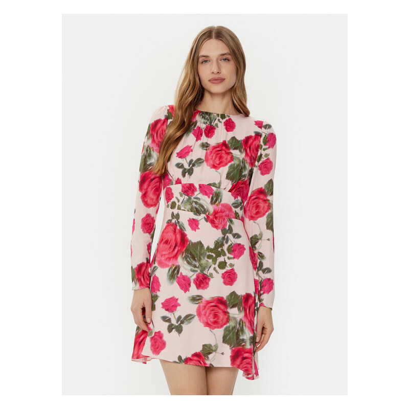 Každodenné šaty Guess 61127991