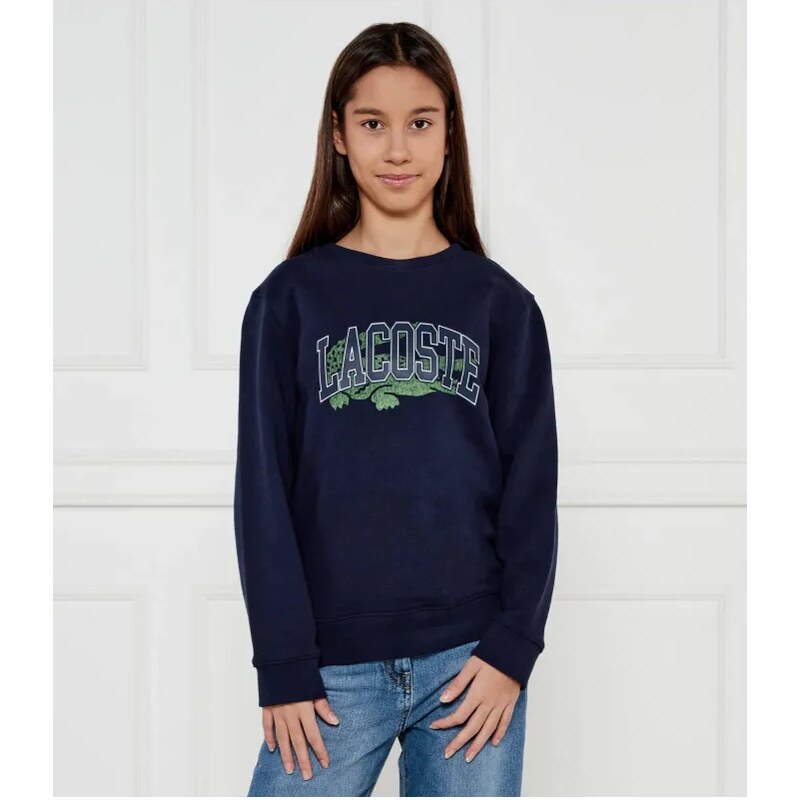 Lacoste Mikina | Regular Fit 61109393