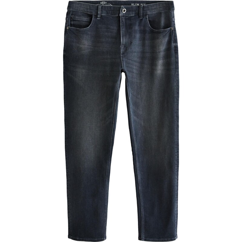 Next Džínsy sivá 62001916