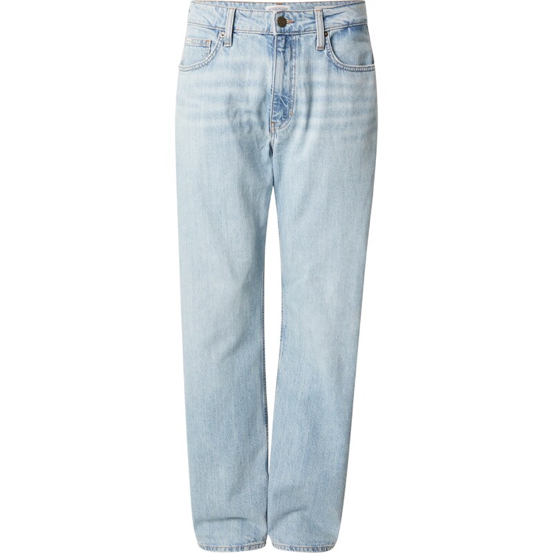 GUESS JEANS Džínsy svetlomodrá 62468627