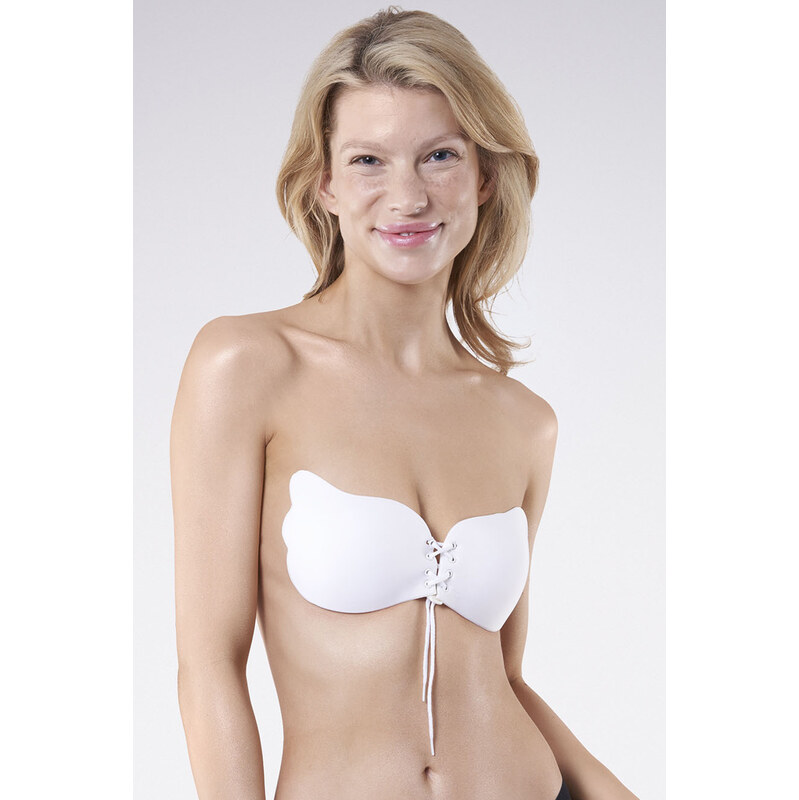 Samodržiaca podprsenka Julimex WOW 68486632