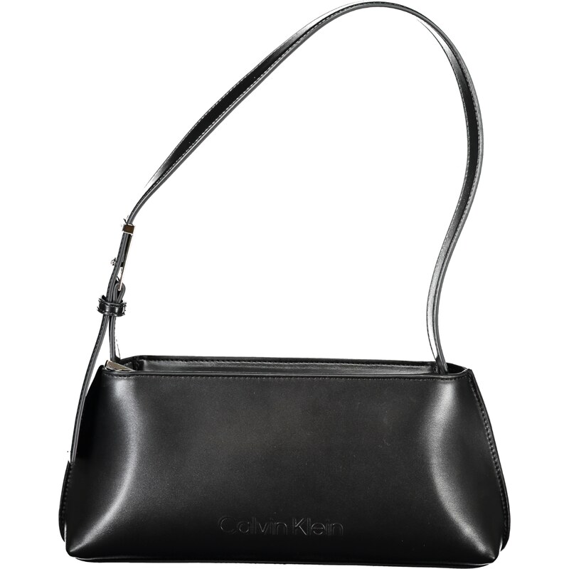 Štýlová Dámska Kabelka CALVIN KLEIN 32.0X14.0X7.0cm Čierna 65997074
